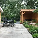 Ferienhaus Rustig Natuurhuisje Dicht Bij Het Ouddorp