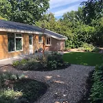 Rustig Natuurhuisje Dicht Bij Het * Ouddorp