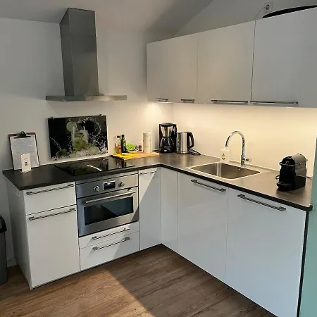 Rustig Natuurhuisje Dicht Bij Het アウドルプ