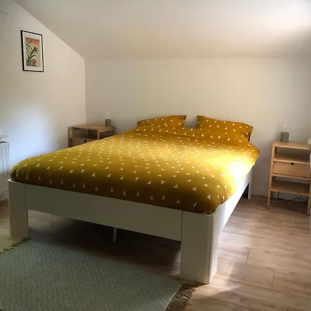 Rustig Natuurhuisje Dicht Bij Het Ouddorp