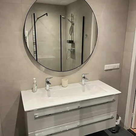 別荘 Rustig Natuurhuisje Dicht Bij Het *