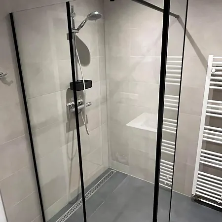 Rustig Natuurhuisje Dicht Bij Het *