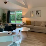 Rustig Natuurhuisje Dicht Bij Het Nyaraló *