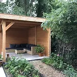 Rustig Natuurhuisje Dicht Bij Het *