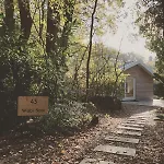 Rustig Natuurhuisje Dicht Bij Het Ouddorp