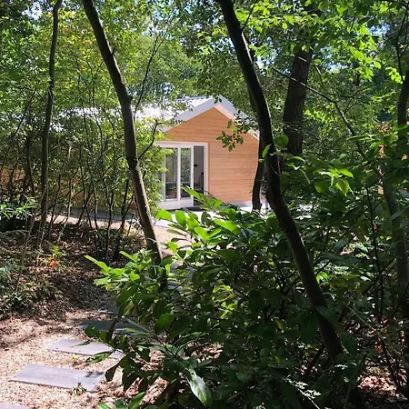Nyaraló Rustig Natuurhuisje Dicht Bij Het Ouddorp