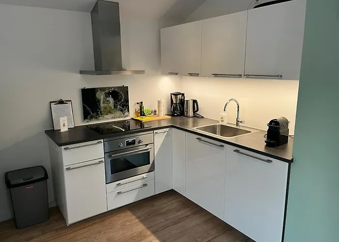 Rustig Natuurhuisje Dicht Bij Het آودورب