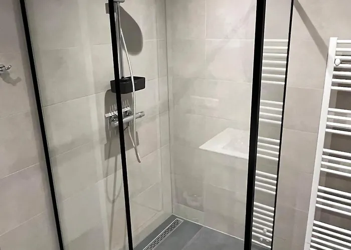 Rustig Natuurhuisje Dicht Bij Het *